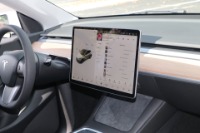 Used 2021 Tesla Model Y Long Range AWD W/AUTOPILOT for sale Sold at Auto Collection in Murfreesboro TN 37130 32
