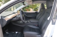 Used 2021 Tesla Model Y Long Range AWD W/AUTOPILOT for sale Sold at Auto Collection in Murfreesboro TN 37130 36