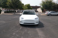 Used 2021 Tesla Model Y Long Range AWD W/AUTOPILOT for sale Sold at Auto Collection in Murfreesboro TN 37130 5
