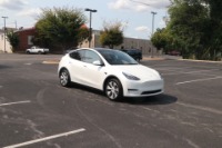 Used 2021 Tesla Model Y Long Range AWD W/AUTOPILOT for sale Sold at Auto Collection in Murfreesboro TN 37130 1