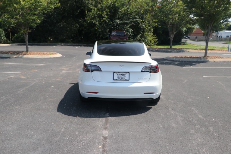 Used 2020 Tesla Model 3 Performance AWD for sale Sold at Auto Collection in Murfreesboro TN 37130 6