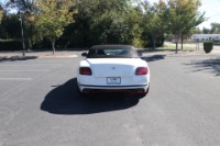 Used 2017 Bentley Continental GT V8 S CONVERTIBLE BLACK EDITION W/NAV for sale Sold at Auto Collection in Murfreesboro TN 37129 15
