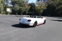 Used 2017 Bentley Continental GT V8 S CONVERTIBLE BLACK EDITION W/NAV for sale Sold at Auto Collection in Murfreesboro TN 37129 3