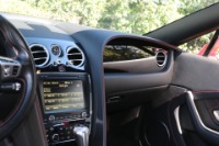 Used 2017 Bentley Continental GT V8 S CONVERTIBLE BLACK EDITION W/NAV for sale Sold at Auto Collection in Murfreesboro TN 37129 31