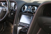 Used 2017 Bentley Continental GT V8 S CONVERTIBLE BLACK EDITION W/NAV for sale Sold at Auto Collection in Murfreesboro TN 37129 35