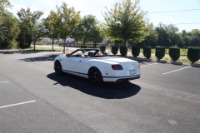 Used 2017 Bentley Continental GT V8 S CONVERTIBLE BLACK EDITION W/NAV for sale Sold at Auto Collection in Murfreesboro TN 37129 4