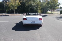 Used 2017 Bentley Continental GT V8 S CONVERTIBLE BLACK EDITION W/NAV for sale Sold at Auto Collection in Murfreesboro TN 37129 6