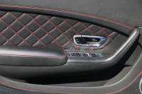 Used 2017 Bentley Continental GT V8 S CONVERTIBLE BLACK EDITION W/NAV for sale Sold at Auto Collection in Murfreesboro TN 37129 79