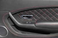 Used 2017 Bentley Continental GT V8 S CONVERTIBLE BLACK EDITION W/NAV for sale Sold at Auto Collection in Murfreesboro TN 37129 82