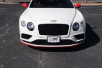Used 2017 Bentley Continental GT V8 S CONVERTIBLE BLACK EDITION W/NAV for sale Sold at Auto Collection in Murfreesboro TN 37129 90