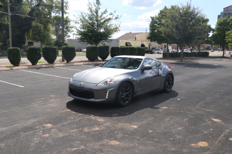 Used 2017 Nissan 370Z 3.7L RWD for sale $26,950 at Auto Collection in Murfreesboro TN 37130 2