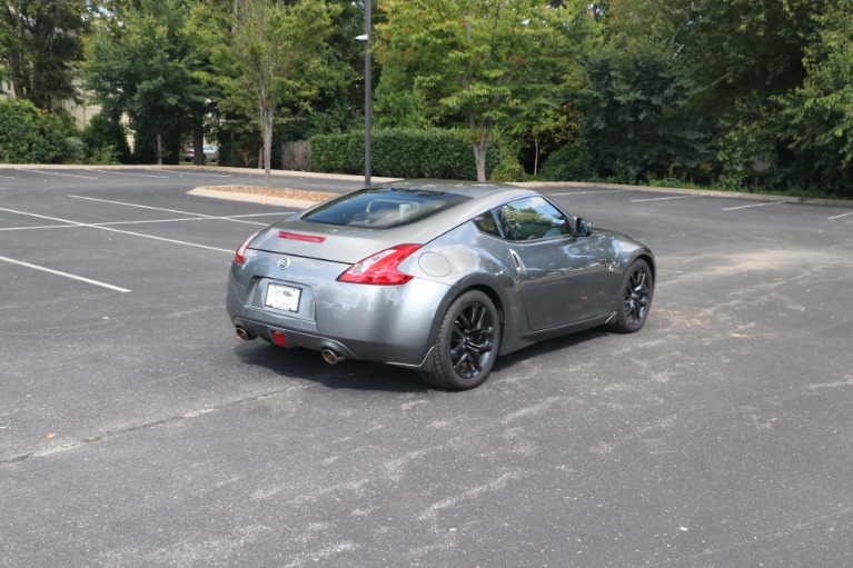 Used 2017 Nissan 370Z 3.7L RWD for sale $26,950 at Auto Collection in Murfreesboro TN 37130 3