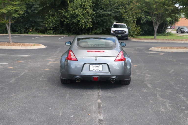 Used 2017 Nissan 370Z 3.7L RWD for sale $26,950 at Auto Collection in Murfreesboro TN 37130 6