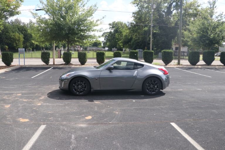 Used 2017 Nissan 370Z 3.7L RWD for sale $26,950 at Auto Collection in Murfreesboro TN 37130 7