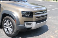 Used 2020 Land Rover Defender 110 HSE First Edition P400 AWD for sale Sold at Auto Collection in Murfreesboro TN 37129 11
