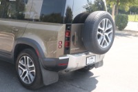 Used 2020 Land Rover Defender 110 HSE First Edition P400 AWD for sale Sold at Auto Collection in Murfreesboro TN 37129 15