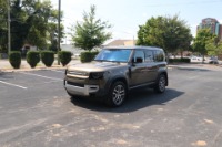 Used 2020 Land Rover Defender 110 HSE First Edition P400 AWD for sale Sold at Auto Collection in Murfreesboro TN 37129 2