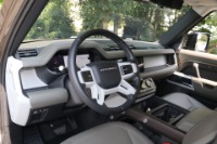 Used 2020 Land Rover Defender 110 HSE First Edition P400 AWD for sale Sold at Auto Collection in Murfreesboro TN 37129 21