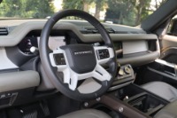 Used 2020 Land Rover Defender 110 HSE First Edition P400 AWD for sale Sold at Auto Collection in Murfreesboro TN 37129 22
