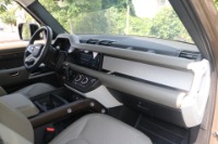 Used 2020 Land Rover Defender 110 HSE First Edition P400 AWD for sale Sold at Auto Collection in Murfreesboro TN 37129 25