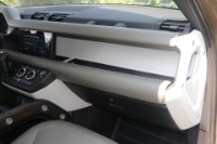 Used 2020 Land Rover Defender 110 HSE First Edition P400 AWD for sale Sold at Auto Collection in Murfreesboro TN 37129 28