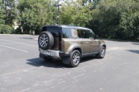 Used 2020 Land Rover Defender 110 HSE First Edition P400 AWD for sale Sold at Auto Collection in Murfreesboro TN 37130 3