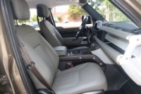 Used 2020 Land Rover Defender 110 HSE First Edition P400 AWD for sale Sold at Auto Collection in Murfreesboro TN 37129 34