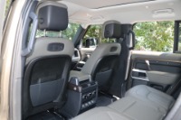 Used 2020 Land Rover Defender 110 HSE First Edition P400 AWD for sale Sold at Auto Collection in Murfreesboro TN 37129 39