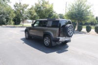 Used 2020 Land Rover Defender 110 HSE First Edition P400 AWD for sale Sold at Auto Collection in Murfreesboro TN 37129 4