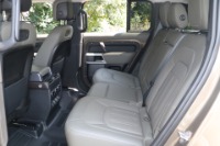 Used 2020 Land Rover Defender 110 HSE First Edition P400 AWD for sale Sold at Auto Collection in Murfreesboro TN 37129 40