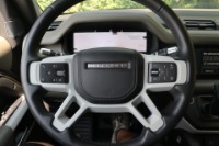 Used 2020 Land Rover Defender 110 HSE First Edition P400 AWD for sale Sold at Auto Collection in Murfreesboro TN 37129 42