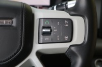 Used 2020 Land Rover Defender 110 HSE First Edition P400 AWD for sale Sold at Auto Collection in Murfreesboro TN 37129 44