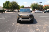 Used 2020 Land Rover Defender 110 HSE First Edition P400 AWD for sale Sold at Auto Collection in Murfreesboro TN 37129 5