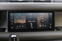 Used 2020 Land Rover Defender 110 HSE First Edition P400 AWD for sale Sold at Auto Collection in Murfreesboro TN 37129 55