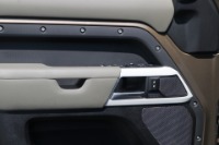 Used 2020 Land Rover Defender 110 HSE First Edition P400 AWD for sale Sold at Auto Collection in Murfreesboro TN 37129 63