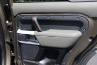 Used 2020 Land Rover Defender 110 HSE First Edition P400 AWD for sale Sold at Auto Collection in Murfreesboro TN 37129 68