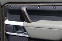 Used 2020 Land Rover Defender 110 HSE First Edition P400 AWD for sale Sold at Auto Collection in Murfreesboro TN 37129 69