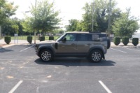 Used 2020 Land Rover Defender 110 HSE First Edition P400 AWD for sale Sold at Auto Collection in Murfreesboro TN 37129 7