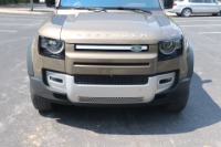 Used 2020 Land Rover Defender 110 HSE First Edition P400 AWD for sale Sold at Auto Collection in Murfreesboro TN 37129 78