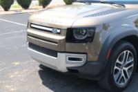 Used 2020 Land Rover Defender 110 HSE First Edition P400 AWD for sale Sold at Auto Collection in Murfreesboro TN 37129 9