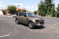 Used 2020 Land Rover Defender 110 HSE First Edition P400 AWD for sale Sold at Auto Collection in Murfreesboro TN 37130 1