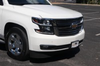 Used 2015 Chevrolet Tahoe LTZ 4WD W/Sun Roof, Entertainment And Destination Pkg for sale Sold at Auto Collection in Murfreesboro TN 37129 11