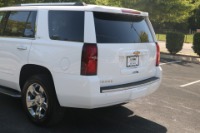 Used 2015 Chevrolet Tahoe LTZ 4WD W/Sun Roof, Entertainment And Destination Pkg for sale Sold at Auto Collection in Murfreesboro TN 37130 15