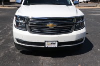 Used 2015 Chevrolet Tahoe LTZ 4WD W/Sun Roof, Entertainment And Destination Pkg for sale Sold at Auto Collection in Murfreesboro TN 37130 27