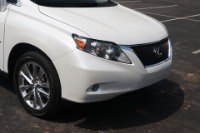Used 2010 Lexus RX 350 AWD PREMIUM COMFORT W/NAV for sale Sold at Auto Collection in Murfreesboro TN 37129 11