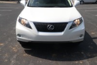 Used 2010 Lexus RX 350 AWD PREMIUM COMFORT W/NAV for sale Sold at Auto Collection in Murfreesboro TN 37130 27