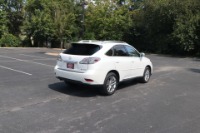 Used 2010 Lexus RX 350 AWD PREMIUM COMFORT W/NAV for sale Sold at Auto Collection in Murfreesboro TN 37130 3