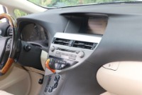Used 2010 Lexus RX 350 AWD PREMIUM COMFORT W/NAV for sale Sold at Auto Collection in Murfreesboro TN 37129 40