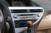 Used 2010 Lexus RX 350 AWD PREMIUM COMFORT W/NAV for sale Sold at Auto Collection in Murfreesboro TN 37129 63