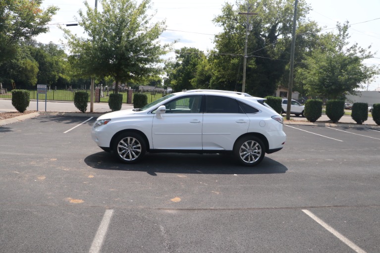 Used 2010 Lexus RX 350 AWD PREMIUM COMFORT W/NAV for sale $12,950 at Auto Collection in Murfreesboro TN 37130 7